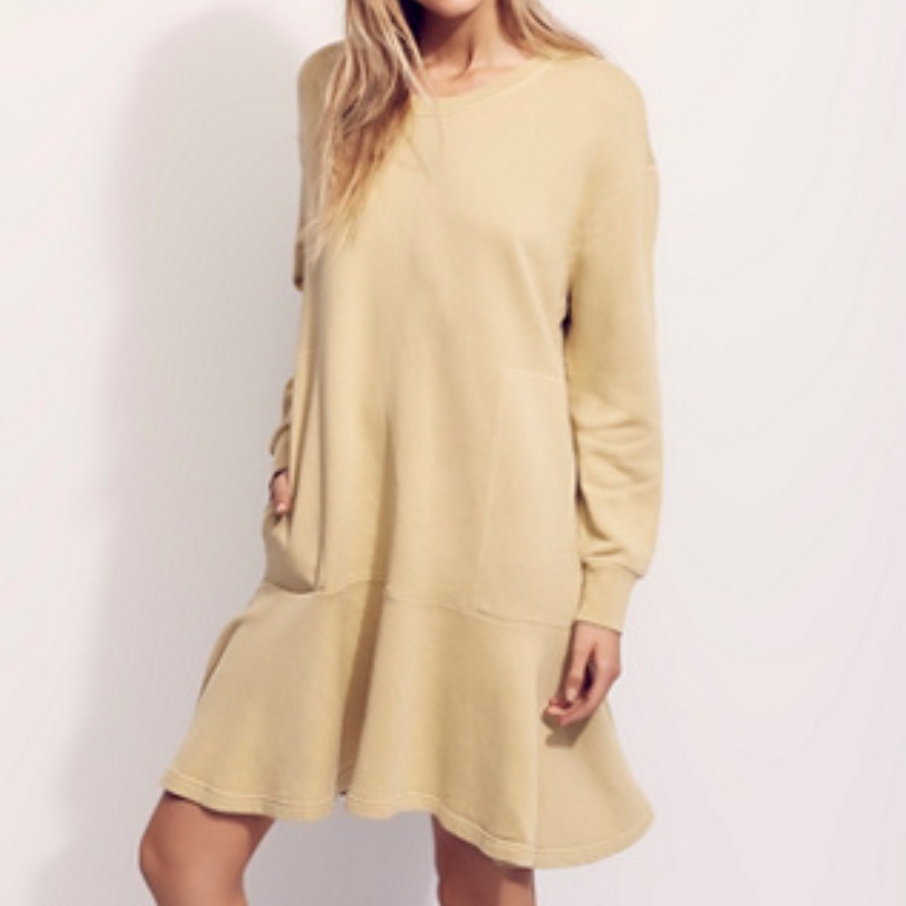 FP Last Minute Pullover